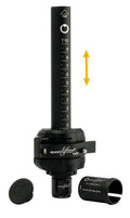 By,schulz stuur instel-systeem speedlifter twist bar adj.system speedlifter twist t6
