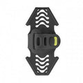 Bone collection telefoonhouder by,schulz bike tie pro 2 zwart
