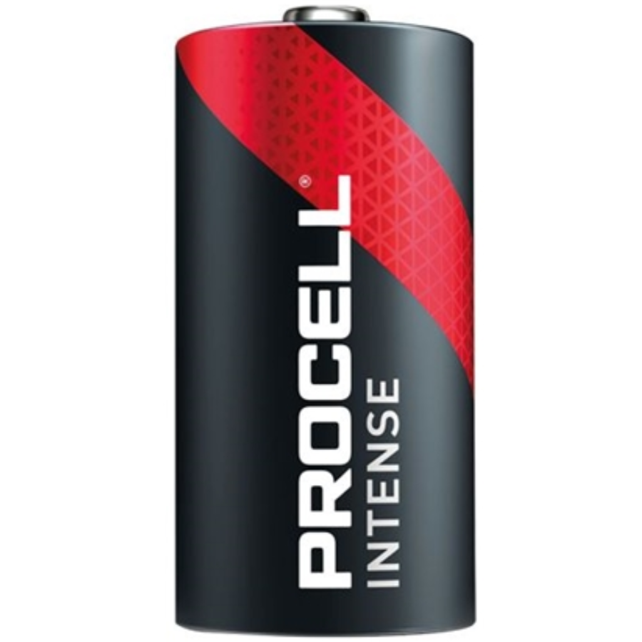 Duracell - batterij procell intense c 15v lr14 oem (10st)