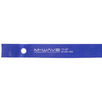M-Wave - Velglint 12-29" rt-hp-glue hoge druk 16 mm - blauw (1 set)