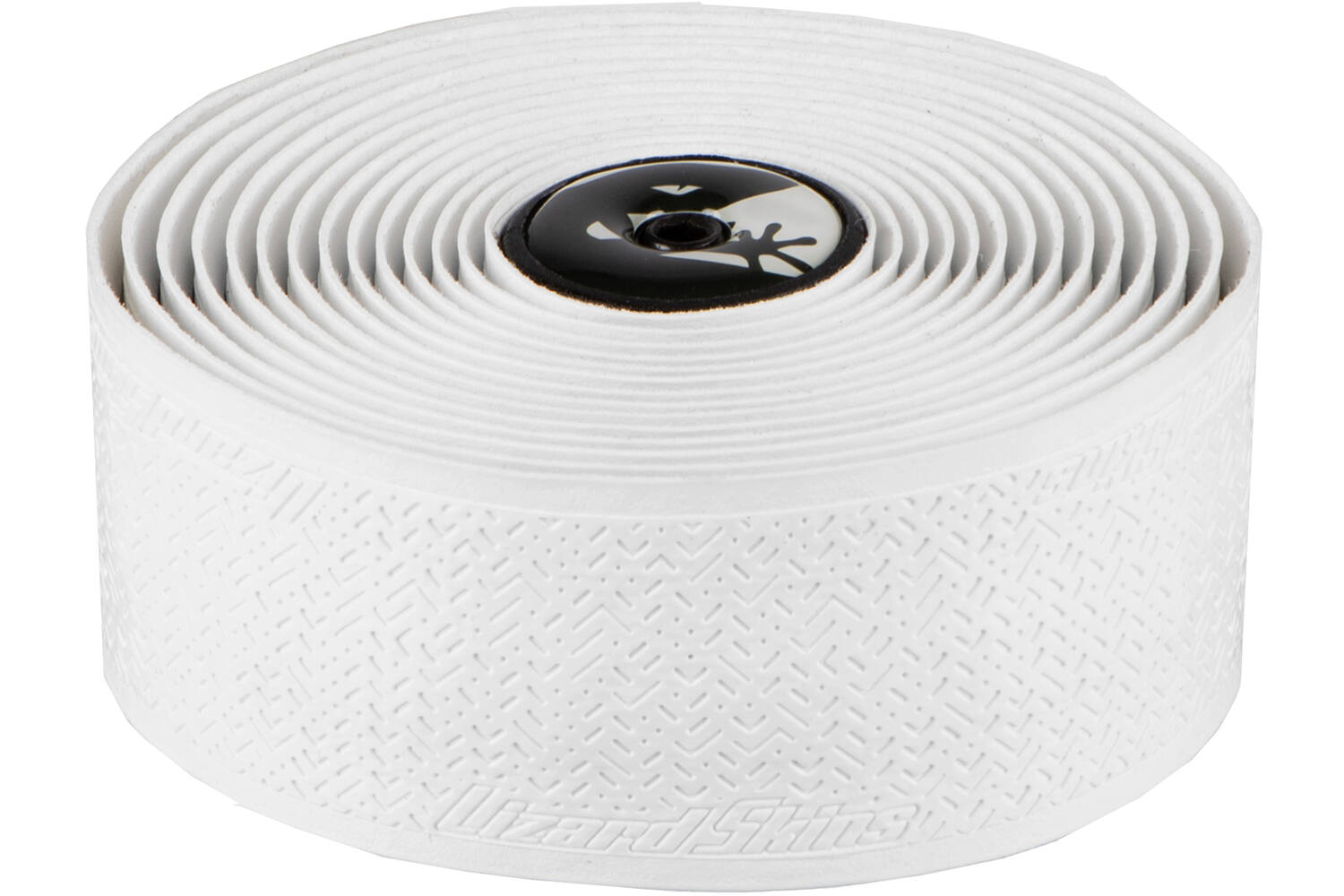 Lizard skins dsp bar tape 1.8 - diamond white