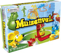 Hasbro - Hasbro Muizenval bordspel