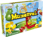 Hasbro - Hasbro Muizenval bordspel