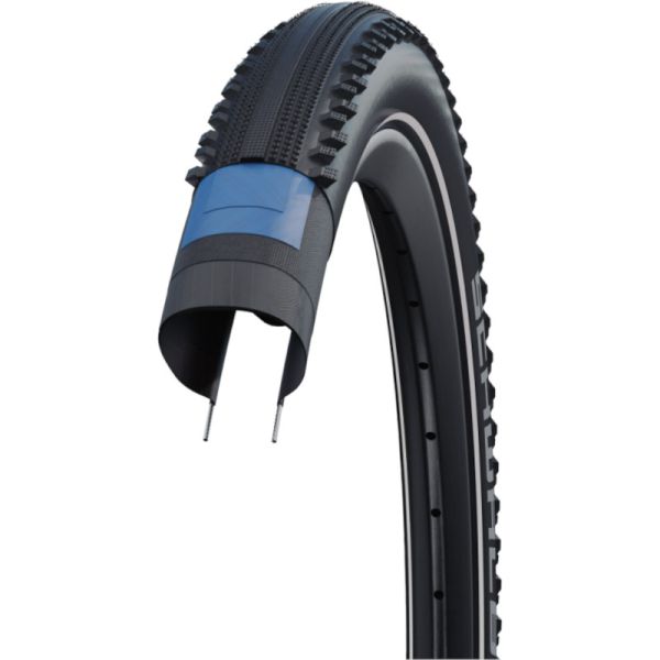 Schwalbe - performance ouragan dd reflex 29x2.00