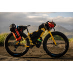 Aeroe Aeroe spider fat rack bagagedrager