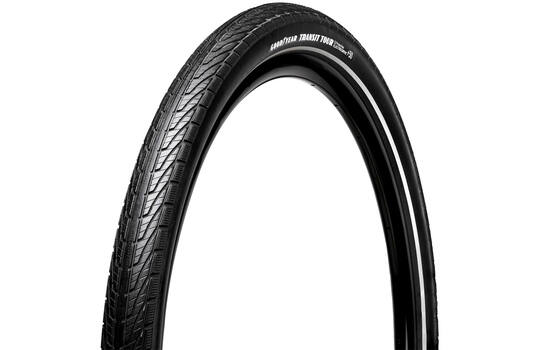 Goodyear - transit tour tt clincher