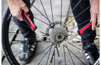 Trivio - Trivio - fietsgereedschap cassette / freewheel afnemer