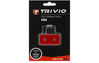 Trivio - Trivio - remblokken disc set xt / xtr >2011 - organic