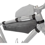 M-Wave - Frametas rough ride ii 21 liter - zwart