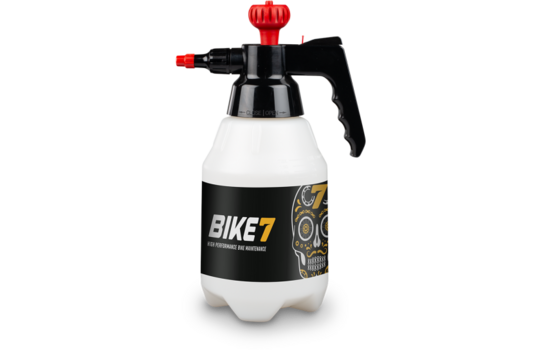 Bike7 - Bike7 - drukspuit 1.6 liter