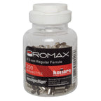 Promax - Promax Kabelhoedje ø5.0mm (200 stuks) - zilver