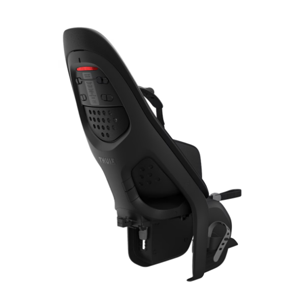 Thule - 2 achterzitje maxi zwart mik hd 12041401
