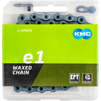 KMC - E1 waxed - ept (110 links)