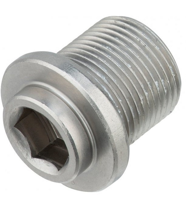 Amk - Amk octalink isis m15 crankbout per 2 stuks