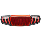 Busch + Müller - Busch + Müller achterlicht "toplight dart e" b&m rear light toplight dart e