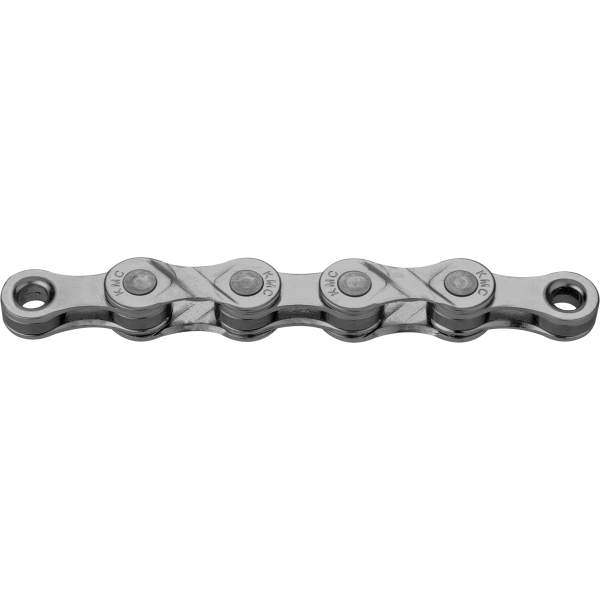 KMC - e8 ept waxed chain 1/2 x 3/32" 122gl