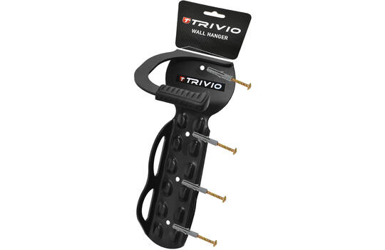 Trivio - Trivio - fiets wandhanger