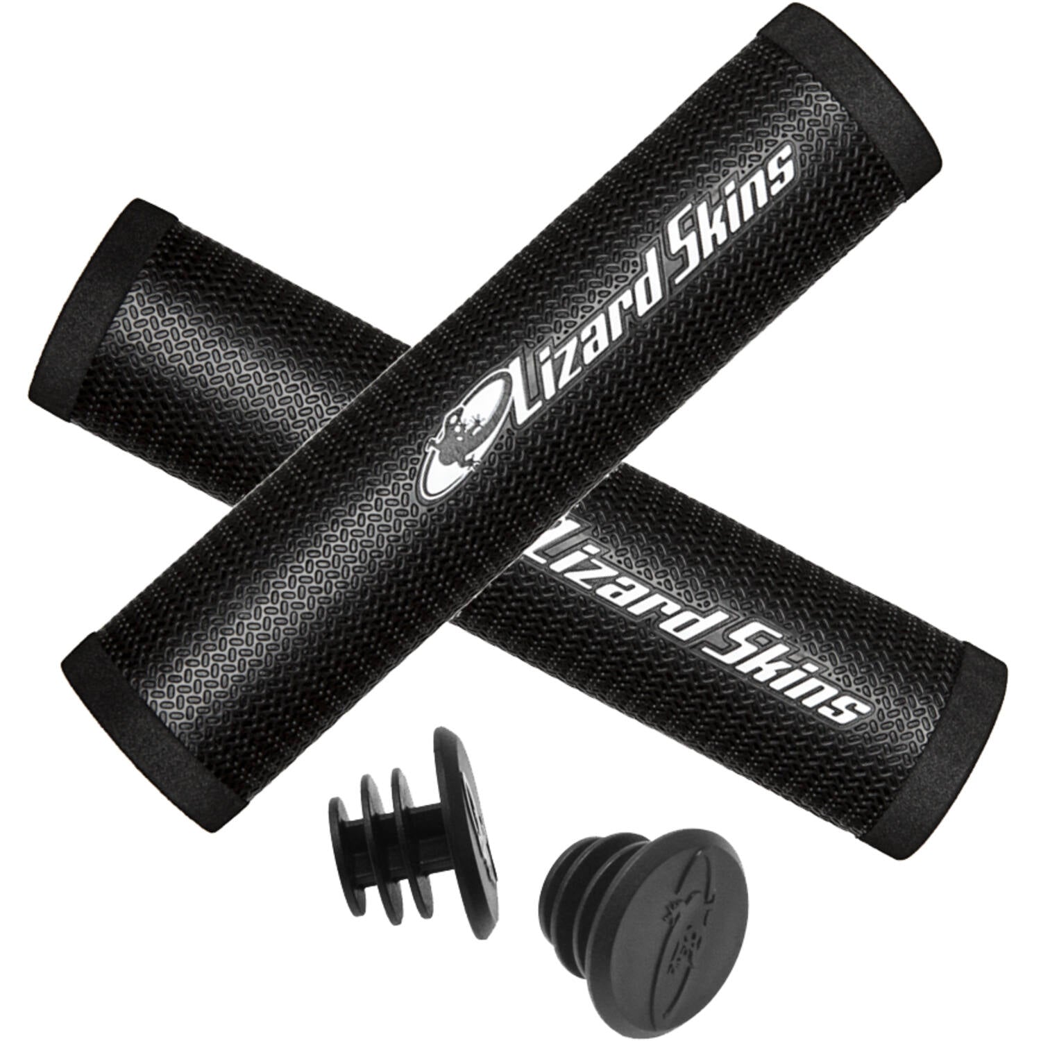 Lizard skins dsp 30.3 mm handlebar grips