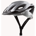 Ked fietshelm spiri ii trend k-star m (52-58cm) - pure