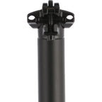 Trivio - zadelpen trust 400x31.6mm zero offset