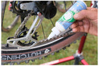 Joe's no flats - eco nano lube 125ml (druppelfles) voor droge condities