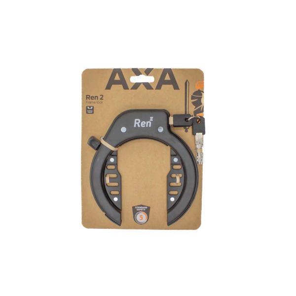 Axa ringslot ren ii