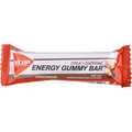 Wcup - energy gummy bar cola blast met 60 gram cafeïne 24 stuks
