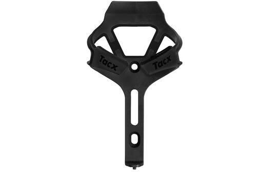 Tacx - ciro bidonhouder - matzwart