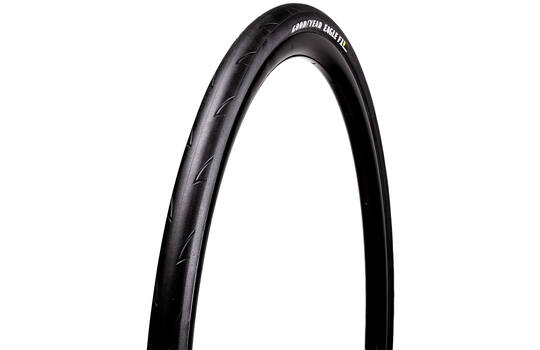 Goodyear - eagle f1 r tc folding tire