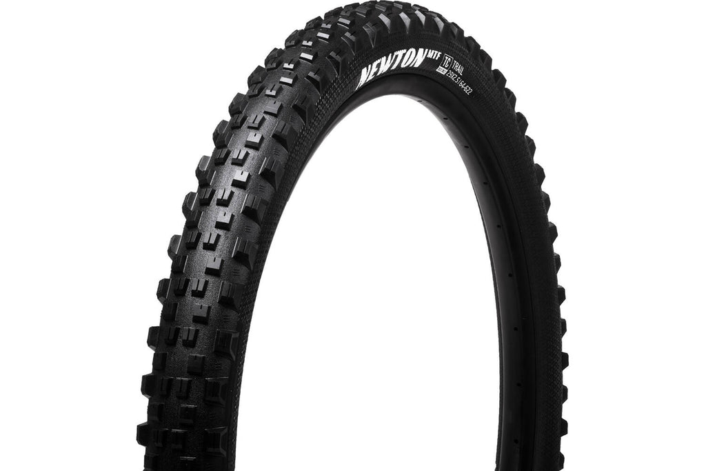 Goodyear newton mtf trail tubeless complete 29 folding tyre