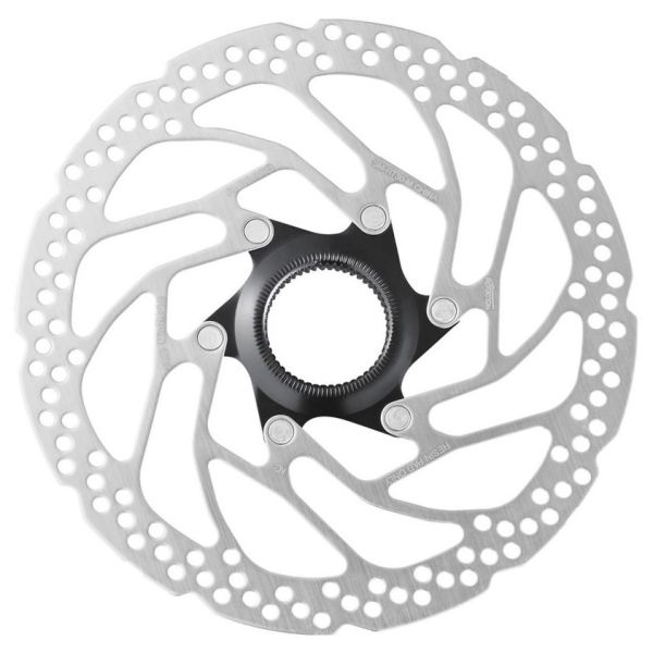Shimano - Remschijf rt-cl300 - 203mm - center lock