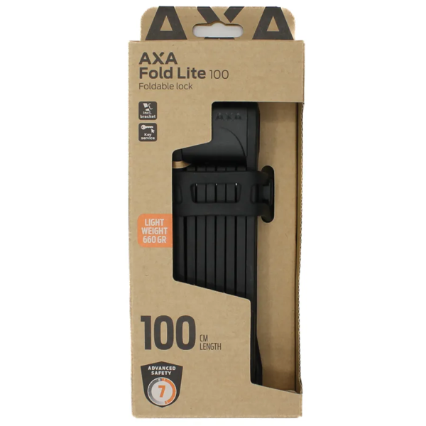 Axa vouwslot fold lite