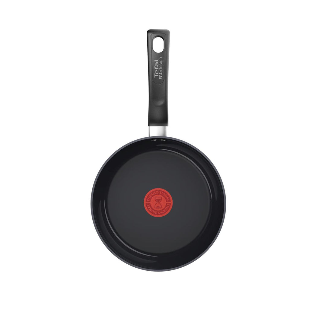 Tefal change black keramische koekenpan ø20cm inductie