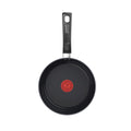 Tefal change black keramische koekenpan ø20cm inductie