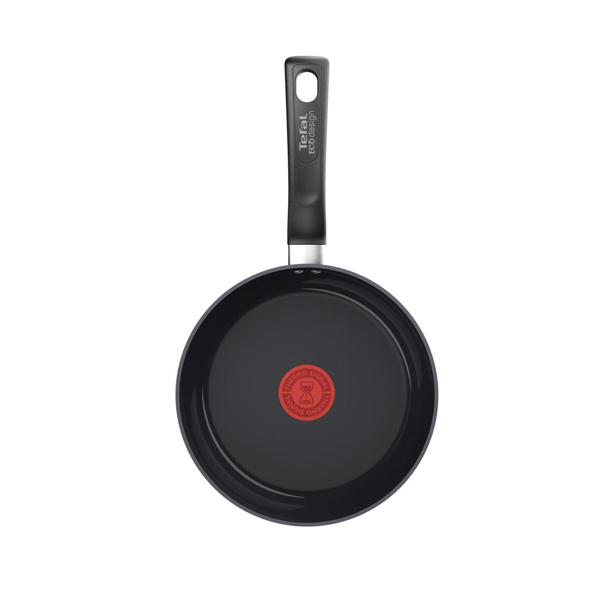 Tefal change black keramische koekenpan ø20cm inductie