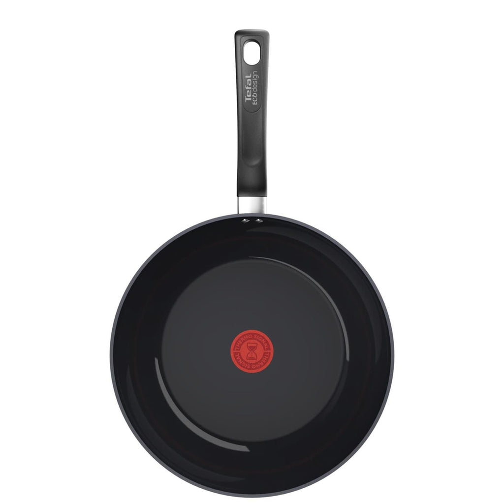 Tefal change black wokpan ø28cm