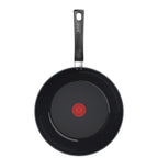 Tefal change black wokpan ø28cm