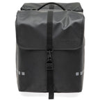 Newlooxs tas new looxs odense dubbel zwart | mik 2.0 | 39l