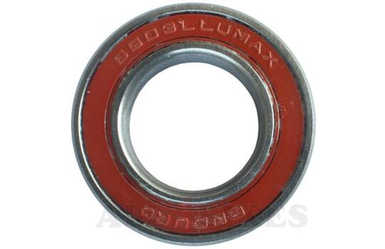 ENDURO BEARINGS - ENDURO BEARINGS 6903 llu max - abec 3 max (radial) - 17x30x7