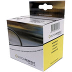 Dutchperfect - Binnenband dutch perfect fatbike 20 x 4.00" /40-540 mm av gebogen 45° - zwart