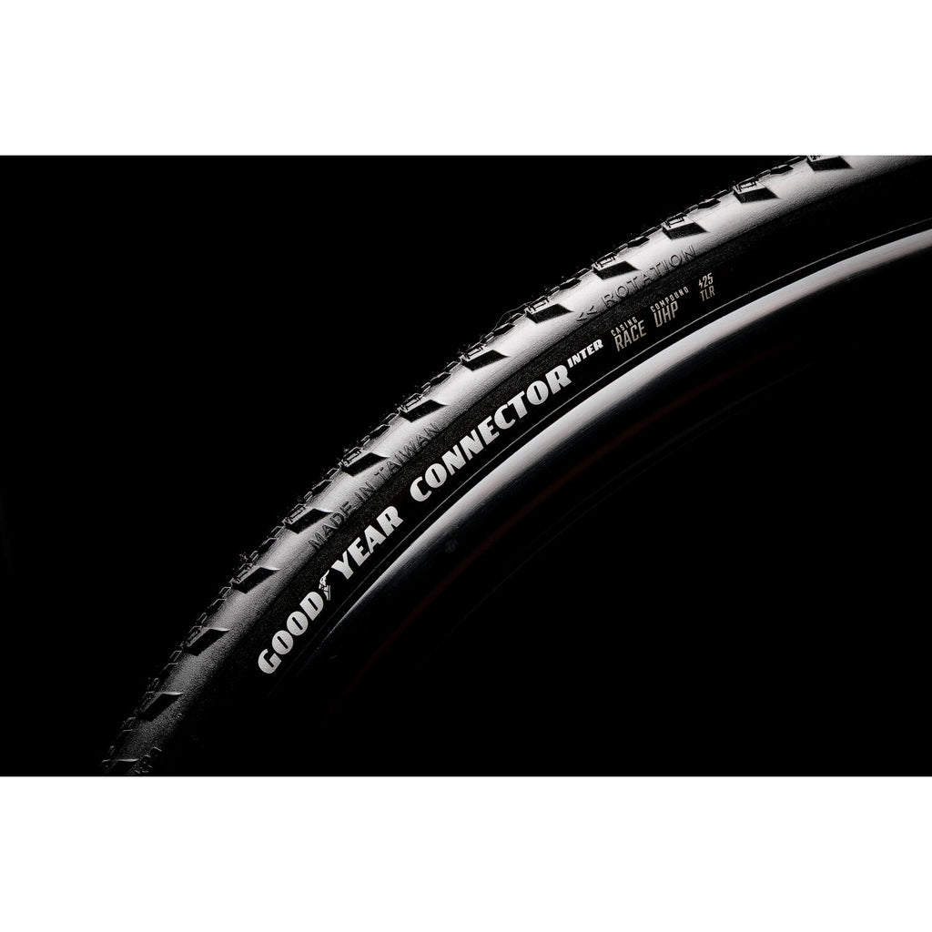 Goodyear - connector inter race tlr 700x45c transparant