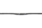Controltech Lynx mtb stuur flat top 31,8 carbon 72cm