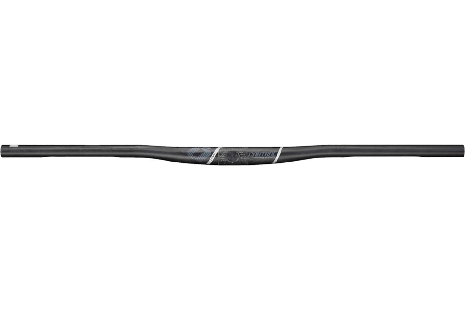 Controltech Lynx mtb stuur flat top 31,8 carbon 72cm