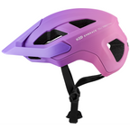 Ked fietshelm embrace m (54-58cm) - mat roze