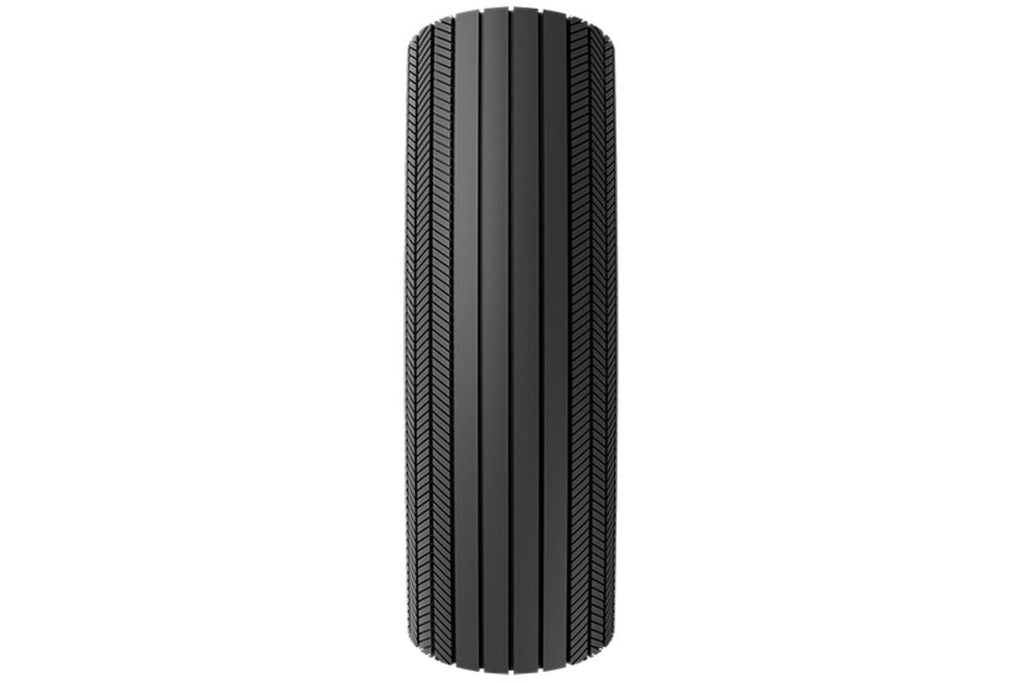 Vittoria - corsa control tlr graphene 2.0 vouwband zwart 700x25c