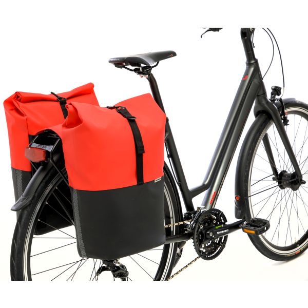 Newlooxs Sac New double nyborg 34l