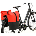 Newlooxs Sac New double nyborg 34l