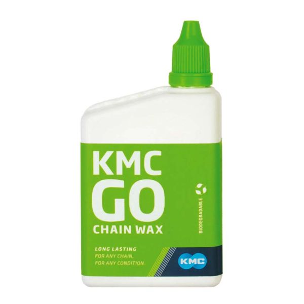 KMC - Ketting wax go chain wax 150ml