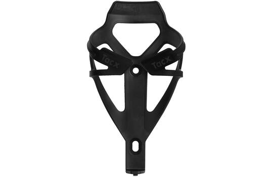 Tacx - bidonhouder deva - mat zwart