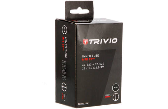 Trivio - Trivio - mtb binnenband 29x1.75/2.5 sv 42mm presta